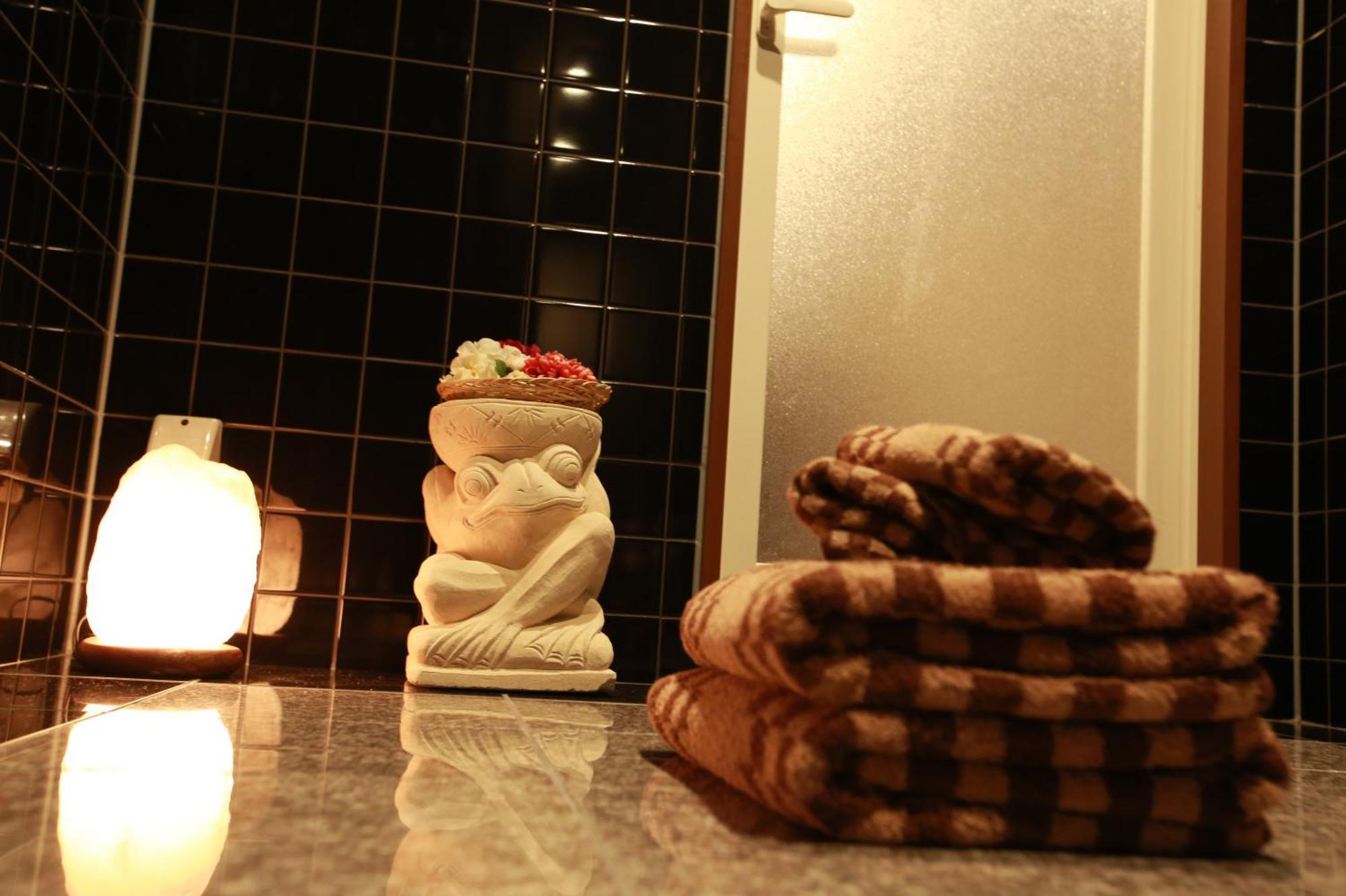 Hotel Balian Resort Higashi Shinjuku (Adults Only) Токио Экстерьер фото