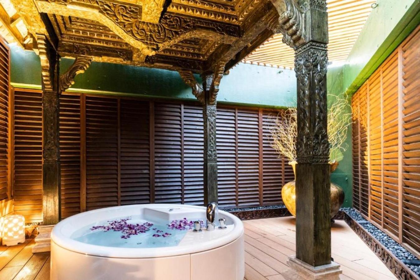 Hotel Balian Resort Higashi Shinjuku (Adults Only) Токио Экстерьер фото