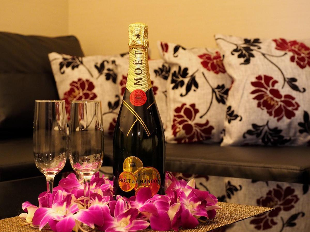 Hotel Balian Resort Higashi Shinjuku (Adults Only) Токио Экстерьер фото